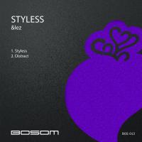 Artwork for Styless by Lez!