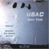 Artwork for Grey Tone by UBAC