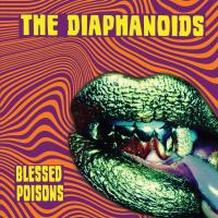 Artwork for Blessed Poisons by The Diaphanoids