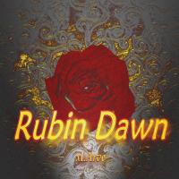 Artwork for Rubin Dawn by Xlarve