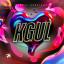 Artwork for KGUL