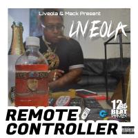 Artwork for Remote Controller by Liveola