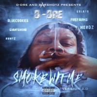 Artwork for Smoke wit me Version 2.0 by D-Dre