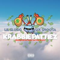 Artwork for Krabbie Pattiez (feat. Six Shoota) by Lil Slugg