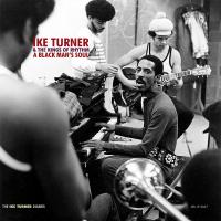 Artwork for A Black Man's Soul by Ike Turner & The Kings Of Rhythm