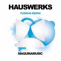 Artwork for Funk46 by Hauswerks