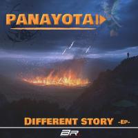 Artwork for Different story by Panayota