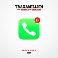 Artwork for Been Awhile by Traxamillion