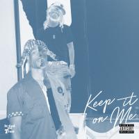 Artwork for Keep It On Me by Shad Da God