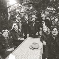 Nathaniel Rateliff & The Night Sweats