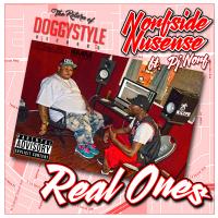 Artwork for Real Ones (feat. Pj Norf) by Norfside Nusense