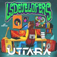 Artwork for LSDevelopers by Uttara