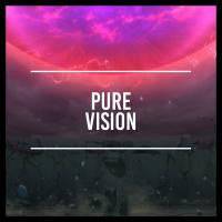 Artwork for Pure Vision by Ibiza Sunset