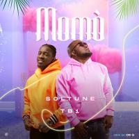 Artwork for Momò (feat. TB1) by Soltune