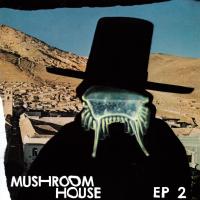 Artwork for Mushroom House EP2 by Various Artists