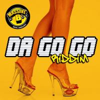 Artwork for Massive B Presents: Da Go Go Riddim by Massive B