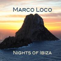 Artwork for Nights of Ibiza by Marco Loco