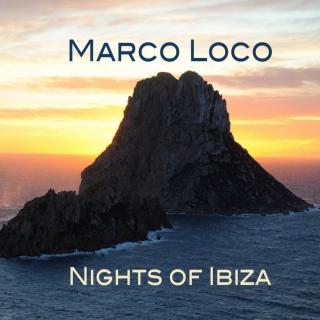 Artwork for Nights of Ibiza
