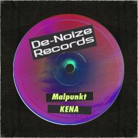 Artwork for Kena by Malpunkt