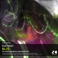 Artwork for Blis by Brett Relish