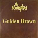 Artwork for Golden Brown (Slowed Down Version)