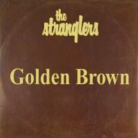 Artwork for Golden Brown by The Stranglers