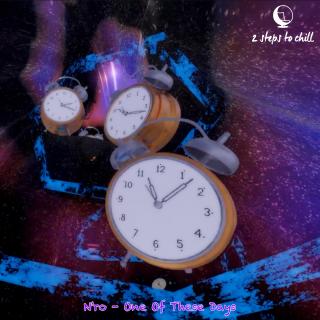 Artwork for One Of These Days (Original Mix)