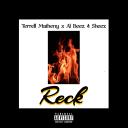 Artwork for Reck