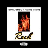 Artwork for Reck by Terrell Matheny