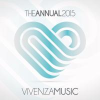 Artwork for The Annual 2015: Vivenza Music by Various Artists