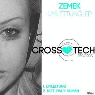 Artwork for Umleitung (Original Mix)