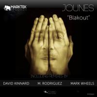 Artwork for Blakout by Jounes