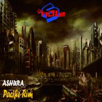 Artwork for Pacific Rim by Ashura