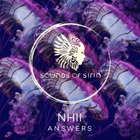 Artwork for Answers by Nhii