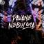 Artwork for Nebulosa (Original Mix)