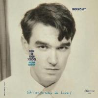 Artwork for Low in High School (Deluxe Edition) by Morrissey