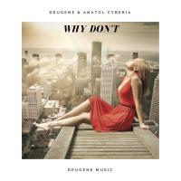 Artwork for Why Don't by Deugene