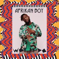 Artwork for Wot It Do? by Afrikan Boy