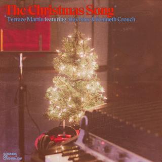 Artwork for The Christmas Song (feat. Alex Isley)