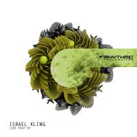 Artwork for Like That EP by Israel Kling