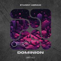 Artwork for Dominion by Stanny Abram