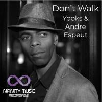 Artwork for Don't Walk by Yooks