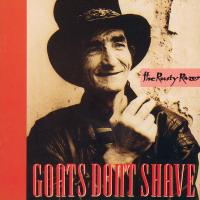 Artwork for The Rusty Razor by Goats Don't Shave