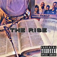 Artwork for The Rise by Double