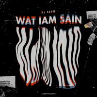 Artwork for Wat Iam Sain by DJ Sezh