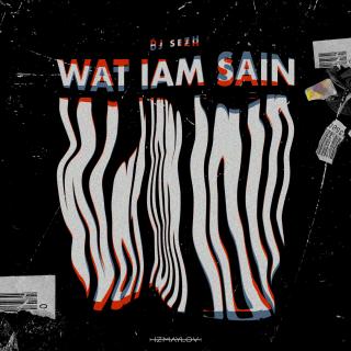 Artwork for Wat Iam Sain (Extended Mix)