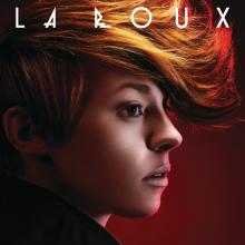 Artwork for "Bulletproof" by La Roux