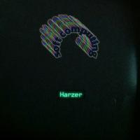 Artwork for Harzer by Brame & Hamo