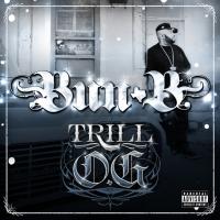 Artwork for Trill O.G. by Bun B