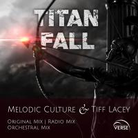 Artwork for Titan Fall by Melodic Culture